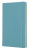 Блокнот Moleskine CLASSIC QP062B35 Large 130х210мм 240стр. нелинованный твердая обложка голубой - купить недорого с доставкой в интернет-магазине