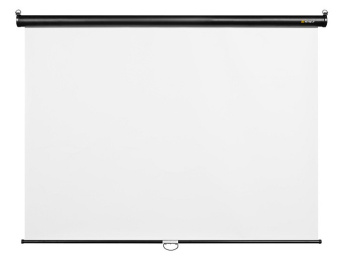 Экран 160x160см Digis Optimal-C DSOC-1101 1:1 настенно-потолочный рулонный - купить недорого с доставкой в интернет-магазине