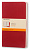 Блокнот Moleskine CAHIER JOURNAL CH116 Large 130х210мм обложка картон 80стр. линейка клюквенный (3шт)