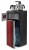Кулер Vatten L50RFAT напольный красный/черный - купить недорого с доставкой в интернет-магазине