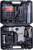 Перфоратор Ресанта П-40-1600КМ патрон:SDS-max уд.:11.3Дж 1600Вт (кейс в комплекте) - купить недорого с доставкой в интернет-магазине