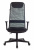 Кресло руководителя Бюрократ KB-8 черный TW-01 TW-11 сетка/ткань с подголов. крестов. пластик - купить недорого с доставкой в интернет-магазине