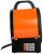 Тепловентилятор Sturm! FH2022C 2000Вт черный/оранжевый - купить недорого с доставкой в интернет-магазине