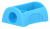 Точилка для карандашей ручная Deli E0531 Neon 1 отверстие пластик ассорти туба - купить недорого с доставкой в интернет-магазине