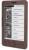 Электронная книга Digma E60C 6" E-ink HD Pearl 1024x758 600MHz/4Gb/microSDHC коричневый - купить недорого с доставкой в интернет-магазине