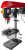 Станок радиально-сверлильный Зубр Мастер ЗСС-550 550W - купить недорого с доставкой в интернет-магазине