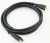 Кабель аудио-видео HDMI (m)/HDMI (m) 2м. черный - купить недорого с доставкой в интернет-магазине
