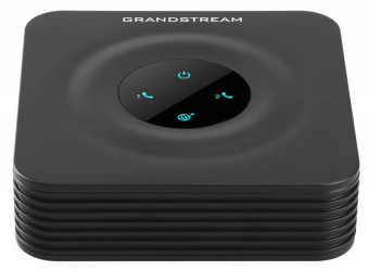Шлюз IP Grandstream HT-802 - купить недорого с доставкой в интернет-магазине