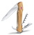 Нож перочинный Victorinox WineMaster (0.9701.64) 130мм 6функц. подар.коробка - купить недорого с доставкой в интернет-магазине