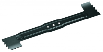 Нож смен. для газонокосилки Bosch F016800505 L=460мм для AdvancedRotak 36-890 - купить недорого с доставкой в интернет-магазине