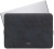 Чехол для ноутбука 13.3" Riva 8903 черный полиэстер - купить недорого с доставкой в интернет-магазине