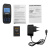 Мобильный телефон Digma A106 Linx 32Mb черный моноблок 2Sim 1.44" 68x98 GSM900/1800 - купить недорого с доставкой в интернет-магазине