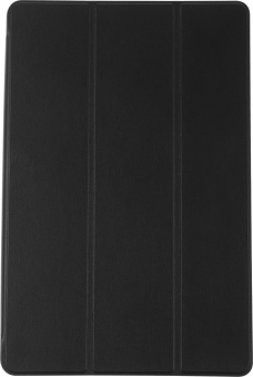 Чехол Xiaomi для Redmi Pad SE пластик черный - купить недорого с доставкой в интернет-магазине