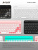 Клавиатура A4Tech Fstyler FBK30 белый USB беспроводная BT/Radio slim Multimedia (FBK30 WHITE) - купить недорого с доставкой в интернет-магазине