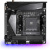 Материнская плата Gigabyte B550I AORUS PRO AX Soc-AM4 AMD B550 2xDDR4 mini-ITX AC`97 8ch(7.1) 2.5Gg RAID+HDMI+DP - купить недорого с доставкой в интернет-магазине