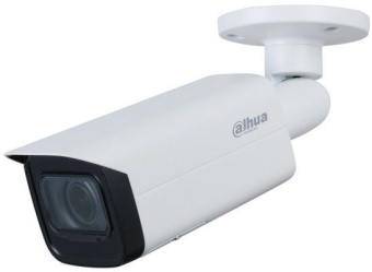 Камера видеонаблюдения IP Dahua DH-IPC-HFW3841TP-ZAS-S2 2.7-13.5мм корп.:белый - купить недорого с доставкой в интернет-магазине