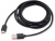 Кабель Buro BU-USB-AC-2M-60W USB (m)-USB Type-C (m) 2м черный - купить недорого с доставкой в интернет-магазине