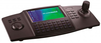 Клавиатура Hikvision DS-1100KI(B) - купить недорого с доставкой в интернет-магазине