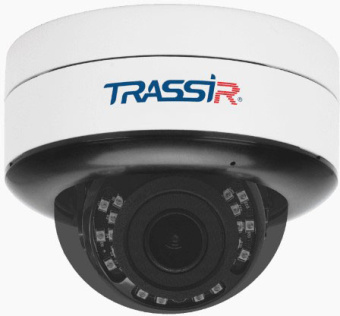 Камера видеонаблюдения IP Trassir TR-D3153IR2 2.7-13.5мм цветная - купить недорого с доставкой в интернет-магазине