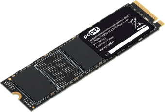 Накопитель SSD PC Pet PCIe 4.0 x4 2TB PCPS002T4 M.2 2280 OEM - купить недорого с доставкой в интернет-магазине