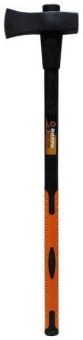 Топор Вихрь Classic К2700Ф большой черный/оранжевый (73/2/1/4) - купить недорого с доставкой в интернет-магазине