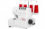 Оверлок Necchi 5600D белый - купить недорого с доставкой в интернет-магазине