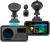 Видеорегистратор с радар-детектором TrendVision Hybrid Signature Real 4K 2CH GPS ГЛОНАСС - купить недорого с доставкой в интернет-магазине