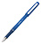 Ручка гелев. Deli Upal EG11-BL синий d=0.7мм син. черн.