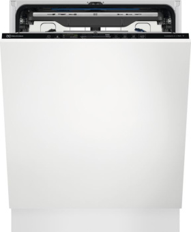 Посудомоечная машина встраив. Electrolux EEC87400W полноразмерная - купить недорого с доставкой в интернет-магазине