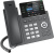 Телефон IP Grandstream GRP-2613 черный - купить недорого с доставкой в интернет-магазине