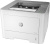 Принтер лазерный HP LaserJet Enterprise 408dn (7UQ75A) A4 Duplex Net белый - купить недорого с доставкой в интернет-магазине
