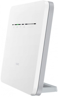 Интернет-центр Huawei B535-232 (B535-333 SOYALINK) (51060HUX) 10/100/1000BASE-TX/3G/4G/4G+ cat.7 белый - купить недорого с доставкой в интернет-магазине