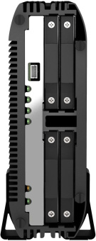 Сетевое хранилище NAS Qnap Original TS-410E-8G 4-bay настольный Celeron J6412 - купить недорого с доставкой в интернет-магазине