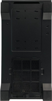 ПК IRU Game 710Z5GP MT i7 11700F (2.5) 32Gb SSD1Tb RTX3090 24Gb Windows 11 Professional 64 GbitEth 800W черный - купить недорого с доставкой в интернет-магазине
