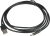 Кабель USB (m)-USB Type-C (m) 1.8м черный - купить недорого с доставкой в интернет-магазине