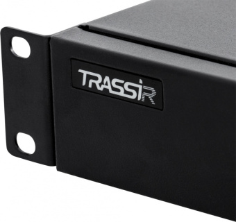 Видеорегистратор Trassir MiniNVR AF 32 - купить недорого с доставкой в интернет-магазине