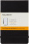 Блокнот Moleskine REPORTER QP511 Pocket 90x140мм 192стр. линейка твердая обложка черный - купить недорого с доставкой в интернет-магазине