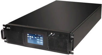 Источник бесперебойного питания Powercom Vanguard-II-33 VGD-II-PM25M 25000Вт 25000ВА - купить недорого с доставкой в интернет-магазине