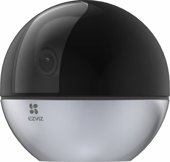 Камера видеонаблюдения IP Ezviz CS-TY2-B0-1G2WF 4-4мм цв. корп.:белый (CS-TY2  (1080P)) - купить недорого с доставкой в интернет-магазине