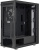 Корпус Formula F-3703 черный без БП ATX 5x120mm 4x140mm 2xUSB2.0 1xUSB3.0 audio bott PSU - купить недорого с доставкой в интернет-магазине