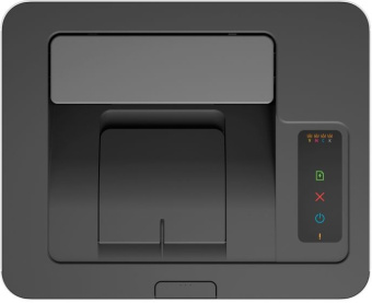 Принтер лазерный HP Color LaserJet Laser 150a (4ZB94A) A4 - купить недорого с доставкой в интернет-магазине