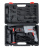 Перфоратор Ресанта П-800-3,4А патрон:SDS-plus уд.:3.4Дж 800Вт (кейс в комплекте) - купить недорого с доставкой в интернет-магазине