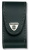 Чехол Victorinox Leather Belt Pouch (4.0521.31) нат.кожа клипс.мет.пов. черный без упаковки - купить недорого с доставкой в интернет-магазине