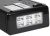 Радиоприемник портативный Hyundai H-PSR140 черный USB microSD - купить недорого с доставкой в интернет-магазине