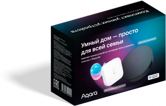 Умное устройство для управления бытовыми приборами дистанционное вкл/выкл приборов Aqara SMK21 - купить недорого с доставкой в интернет-магазине