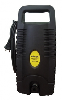 Минимойка Huter W105-GS 1400Вт (70/8/4) - купить недорого с доставкой в интернет-магазине