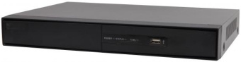 Видеорегистратор Hikvision DS-7208HTHI-K2 - купить недорого с доставкой в интернет-магазине