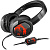 Наушники с микрофоном MSI Immerse GH30 черный 1.5м накладные оголовье (S37-2101010-SV1)