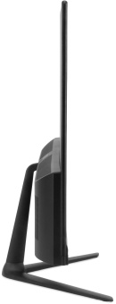 Моноблок IRU P231 23.8" Full HD Cel N4020 (3.6) 8Gb SSD256Gb noOS GbitEth WiFi BT 120W Cam черный 1920x1080 - купить недорого с доставкой в интернет-магазине