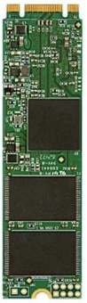 Накопитель SSD Transcend SATA III 120Gb TS120GMTS820S M.2 2280 - купить недорого с доставкой в интернет-магазине